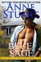 [Anne Stuart's Greatest Hits 03] • Blue Sage